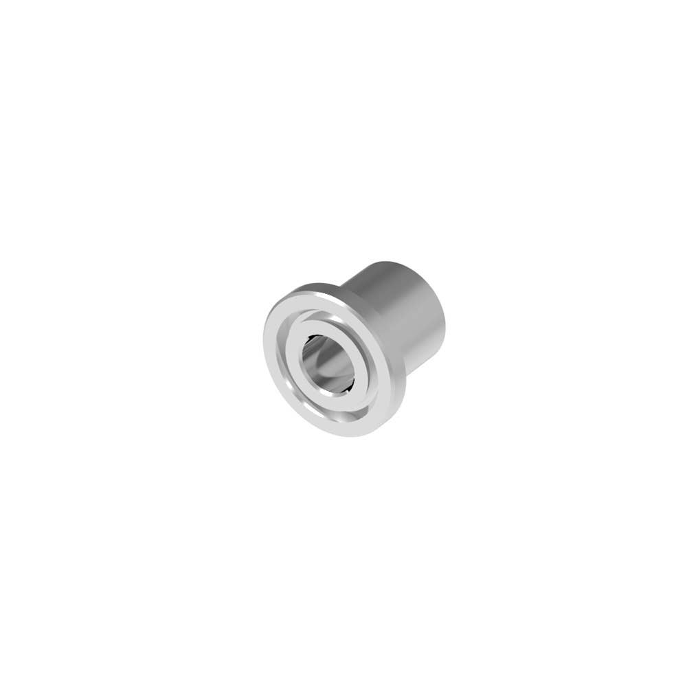 HiQ Parts RN Rivet A 2.0mm (10pcs) | 4573211371451