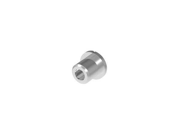 HiQ Parts RN Rivet B 2.0mm (10pcs) | 4573211371475