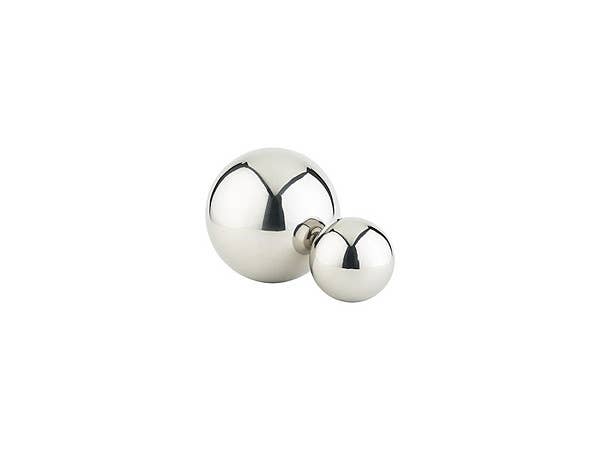 HiQ Parts Steel Ball 1.2mm (50pcs) | 4582370700699