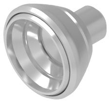 HiQ Parts STD Thruster Short 4.0mm (4sets) | 4573211378474