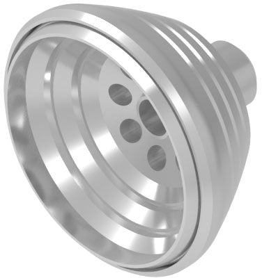 HiQ Parts STD Thruster Short 8.0mm (2sets) | 4573211378498