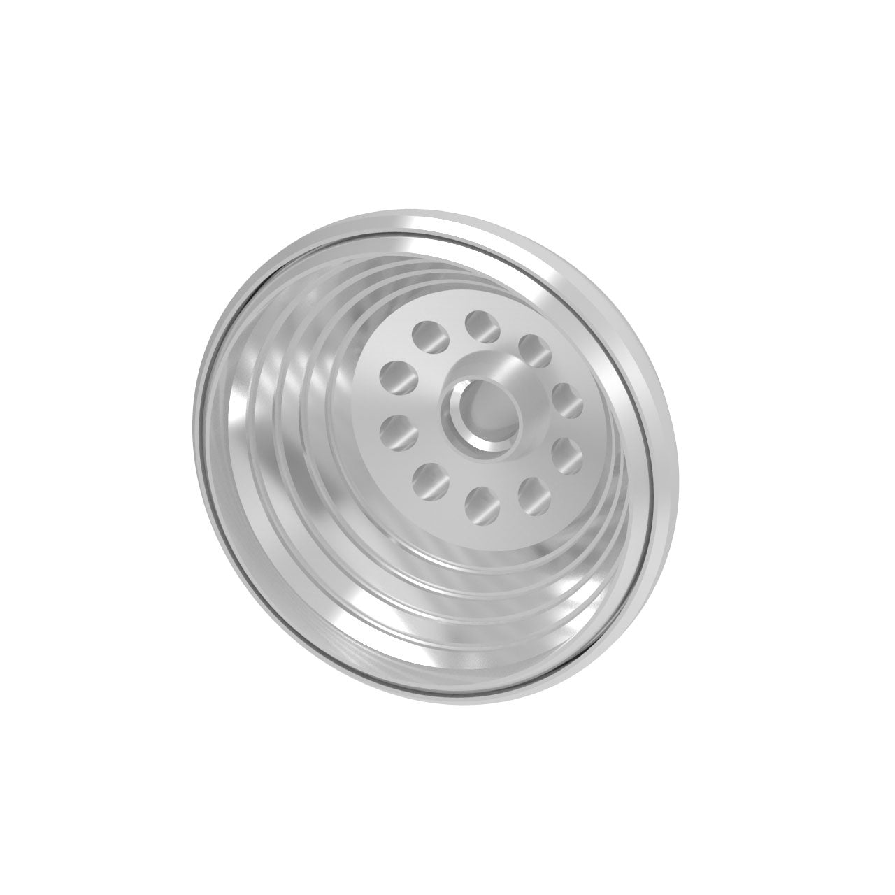 HiQ Parts STD Thruster Short 12.0mm (2sets) | 4573211378511