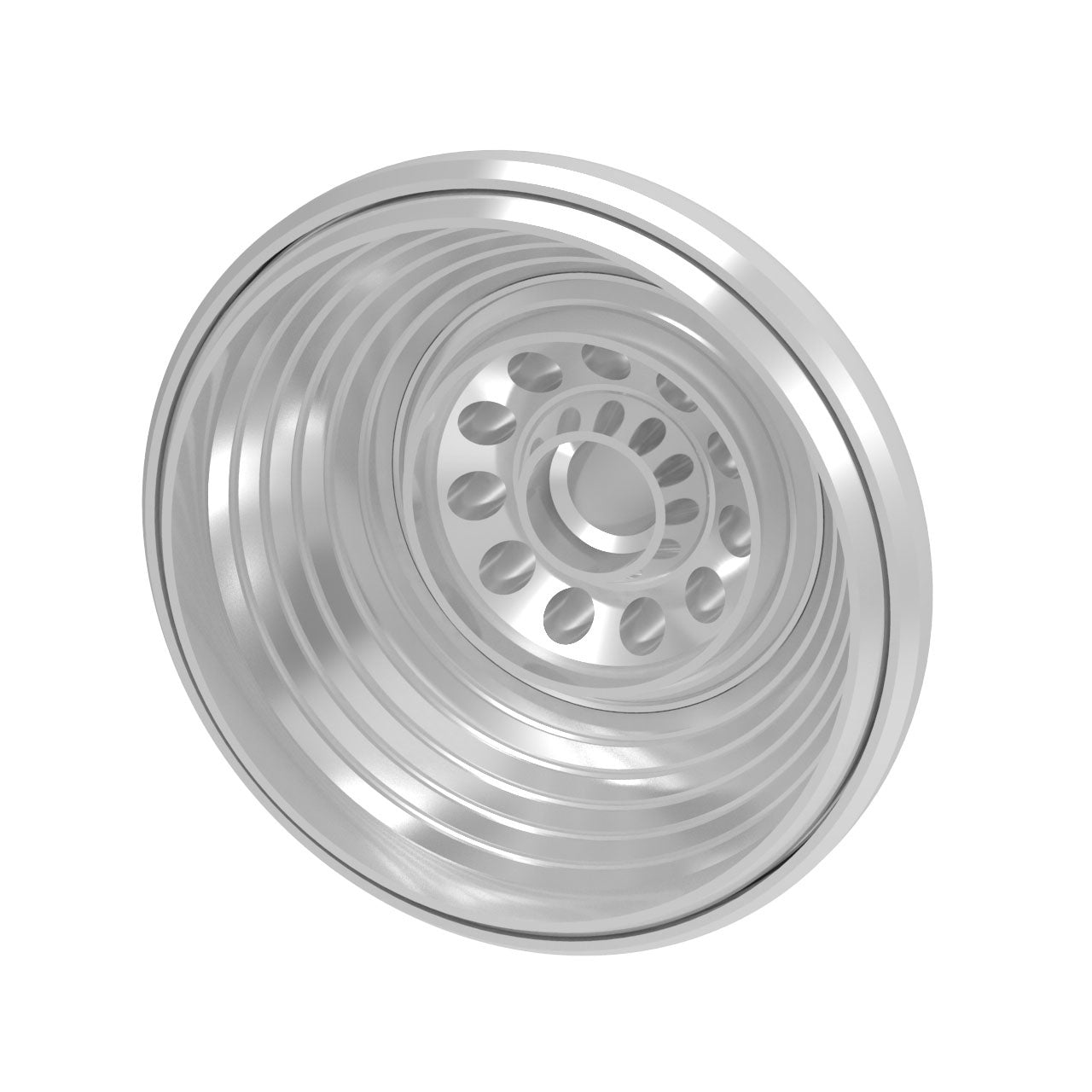 HiQ Parts STD Thruster Short 16.0mm (2sets) | 4573211378528