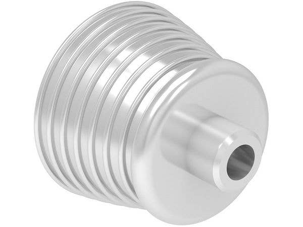 HiQ Parts SV Thruster 3 10.0mm (2 Sets) | 4573211378139