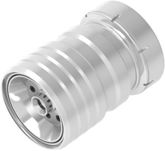 HiQ Parts TWR Thruster 6.0mm (2sets) | 4573211374964