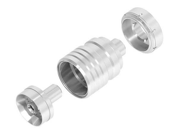 HiQ Parts TWR Thruster 6.0mm (2sets) | 4573211374964
