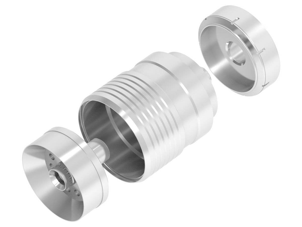 HiQ Parts TWR Thruster 12.0mm (2sets) | 4573211374995
