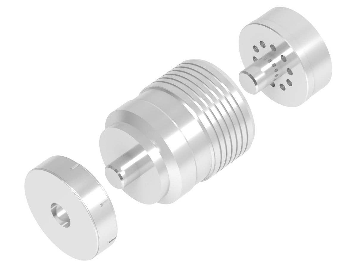 HiQ Parts TWR Thruster 12.0mm (2sets) | 4573211374995