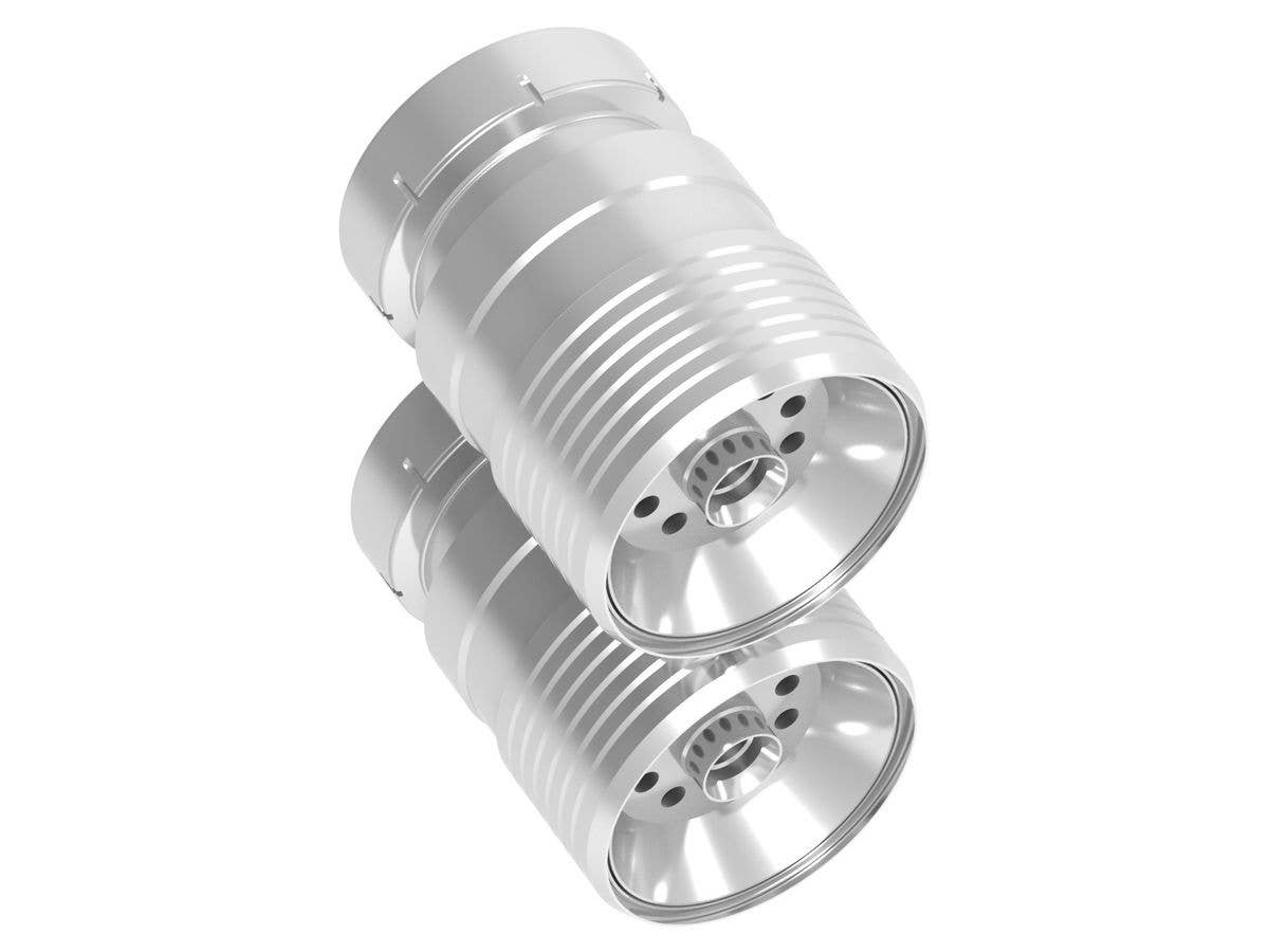 HiQ Parts TWR Thruster 12.0mm (2sets) | 4573211374995