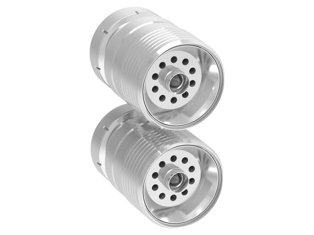 HiQ Parts TWR Thruster 12.0mm (2sets) | 4573211374995