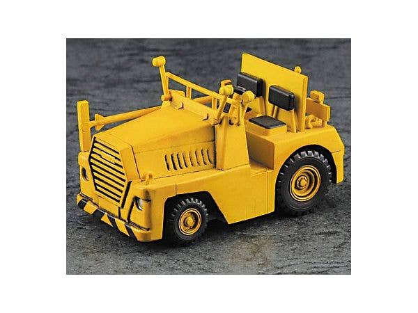 Hasegawa 1/72 Shinmeiwa PS-1 "The First Production” w/Tractor | 4967834024274