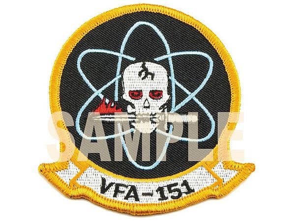 Hasegawa 1/72 F/A-18E SUPER HORNET "VFA-151 VIGILANTES CAG 2022" (Bonus: an emblem patch is included.) | 4967834024502
