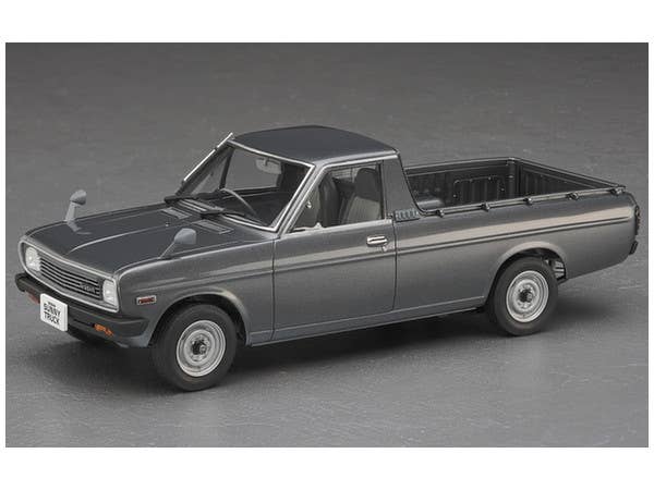 Hasegawa 1/24 NISSAN SUNNY TRUCK(GB122) | 4967834202757