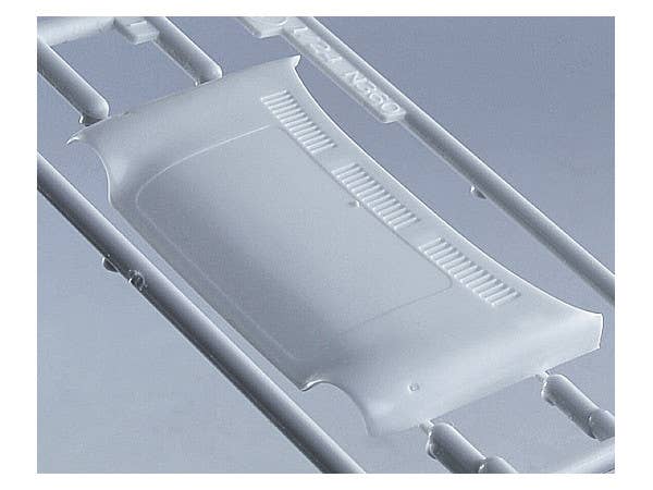 Hasegawa 1/24 Honda N360 (N I) | 4967834202856