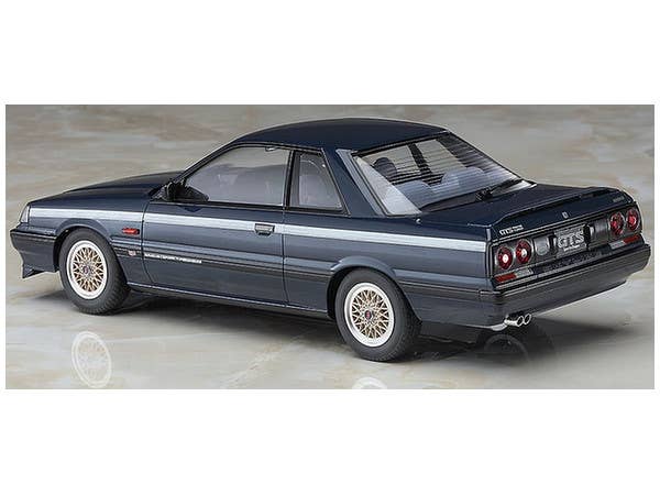 Hasegawa 1/24 NISSAN SKYLINE GTS (R31) EARLY VERSION "NISMO" | 4967834203785