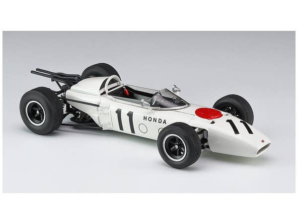 Hasegawa 1/24 Honda Fl RA272E '65 U. S. | 4967834203914