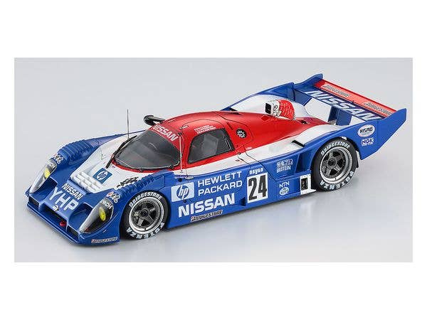 Hasegawa 1/24 YHP Nissan R92CP | 4967834204041
