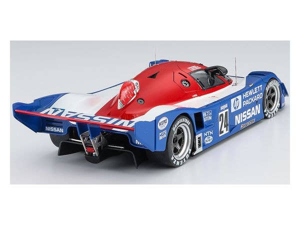 Hasegawa 1/24 YHP Nissan R92CP | 4967834204041
