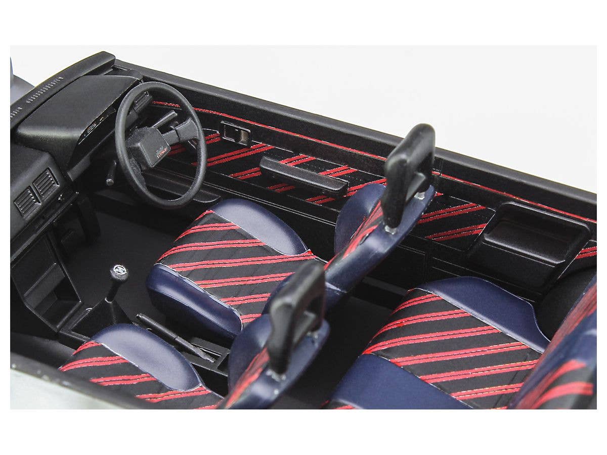 Hasegawa 1/24 TOYOTA STARLET EP71 Si-Limited (3Door) MIDDLE VERSION | 4967834204256