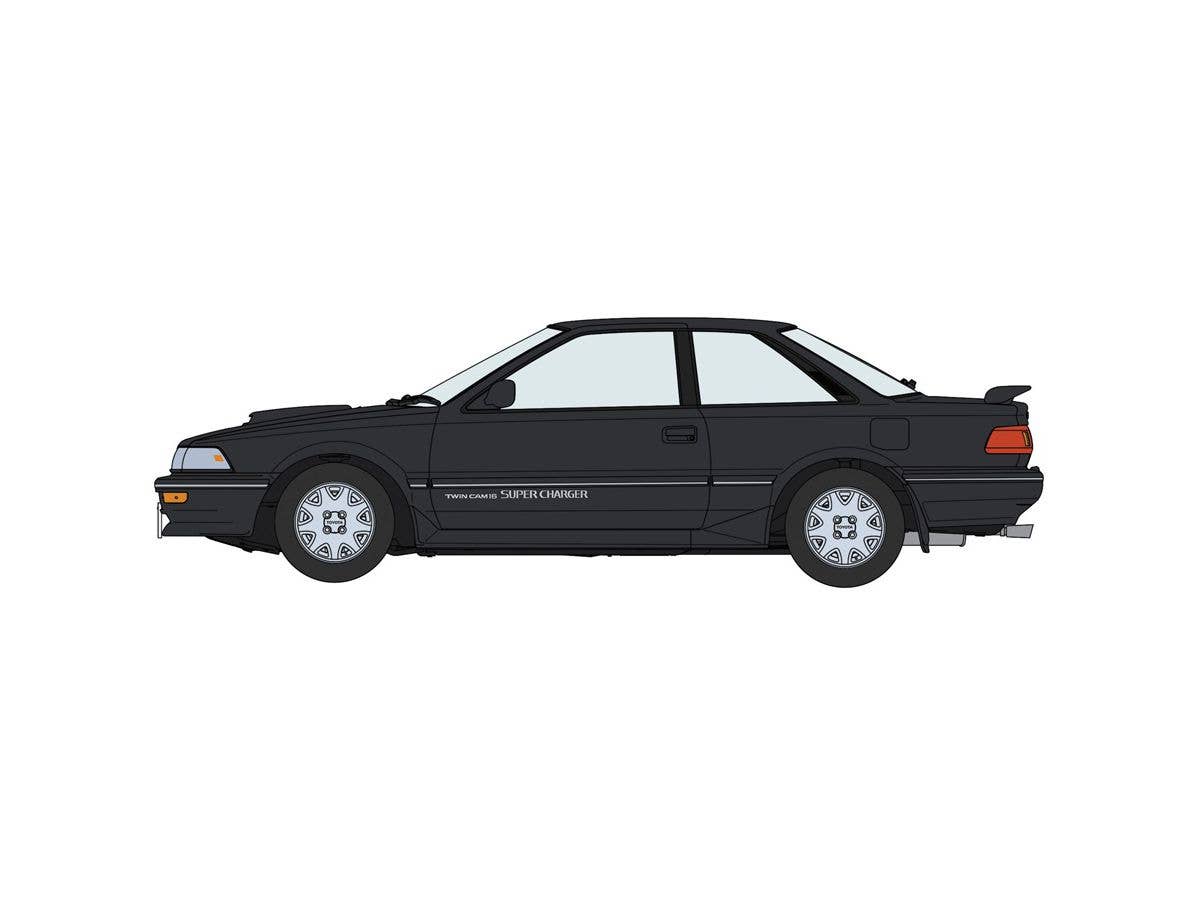 Hasegawa 1/24 Toyota Corolla Levin AE92 GT-Z Late Version (1989) | 4967834204867