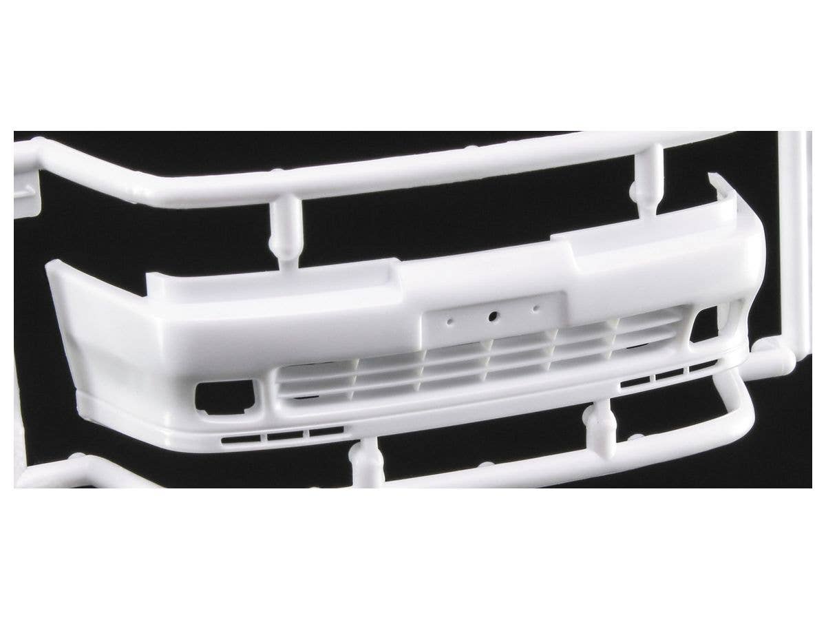 Hasegawa 1/24 TOYOTA SUPRA A70 GT TWIN TURBO 1989 WHITE PACKAGE | 4967834205048