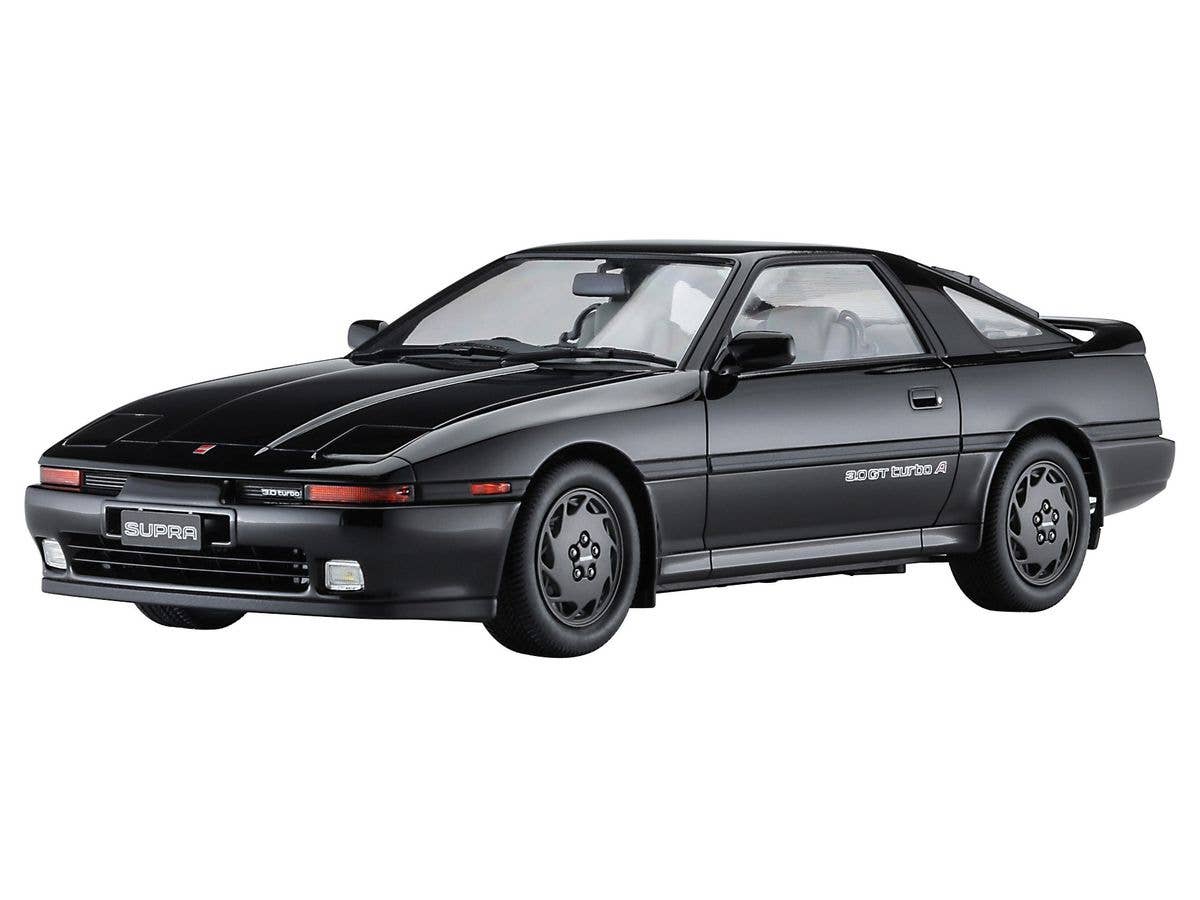 Hasegawa 1/24 Toyota Supra A70 3.0Gt Turbo A | 4967834205703