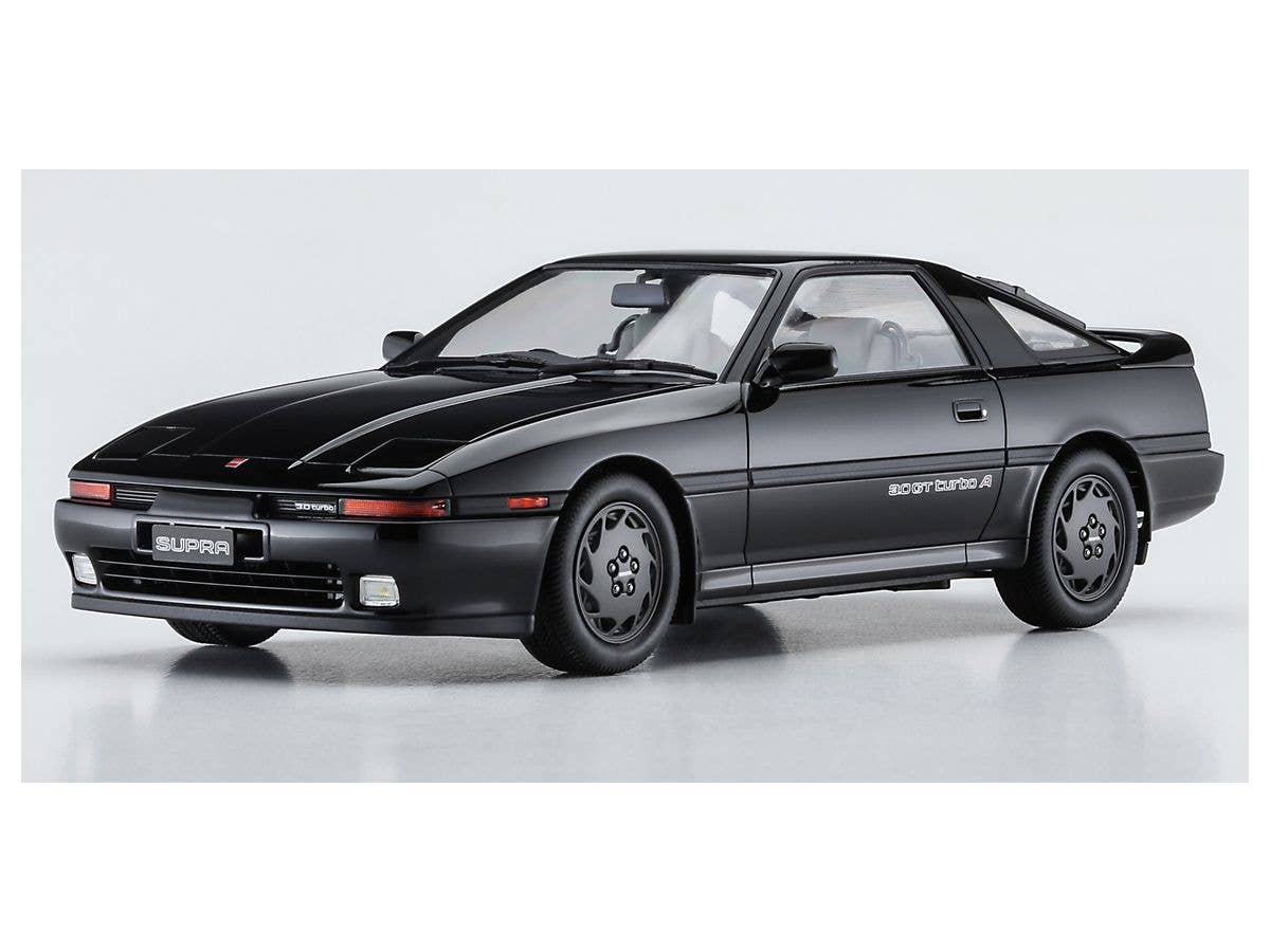 Hasegawa 1/24 Toyota Supra A70 3.0Gt Turbo A | 4967834205703