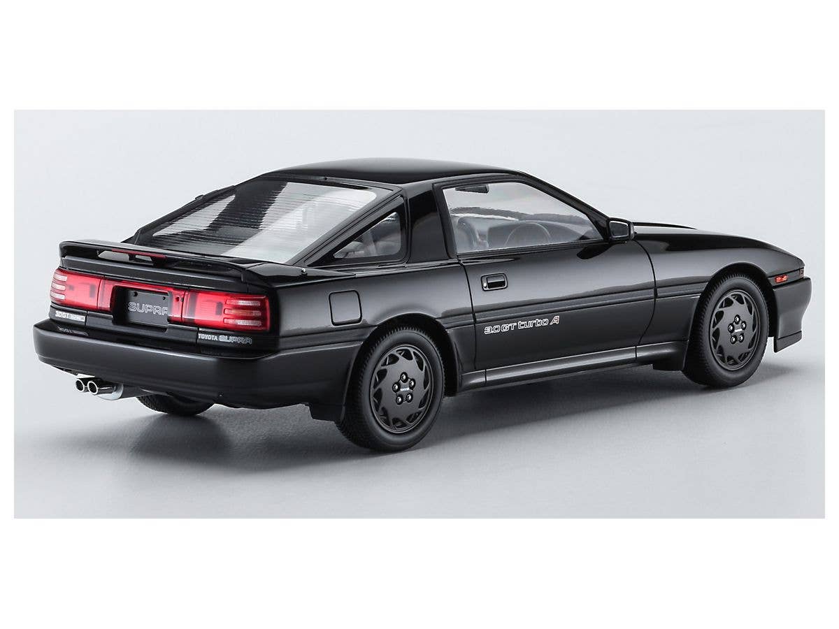 Hasegawa 1/24 Toyota Supra A70 3.0Gt Turbo A | 4967834205703
