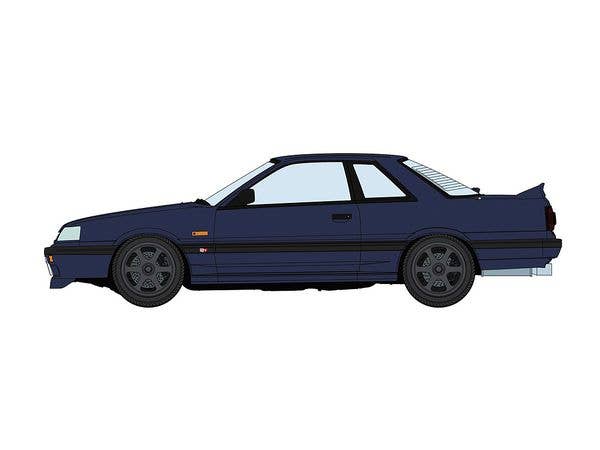Hasegawa 1/24 Nissan Skyline GTS-R (R31) "Custom Version" | 4967834205758