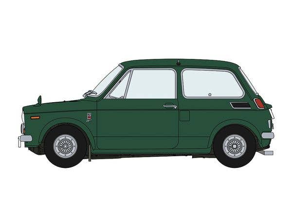 Hasegawa 1/24 Honda N360S (N II) w/OVER FENDER | 4967834206595
