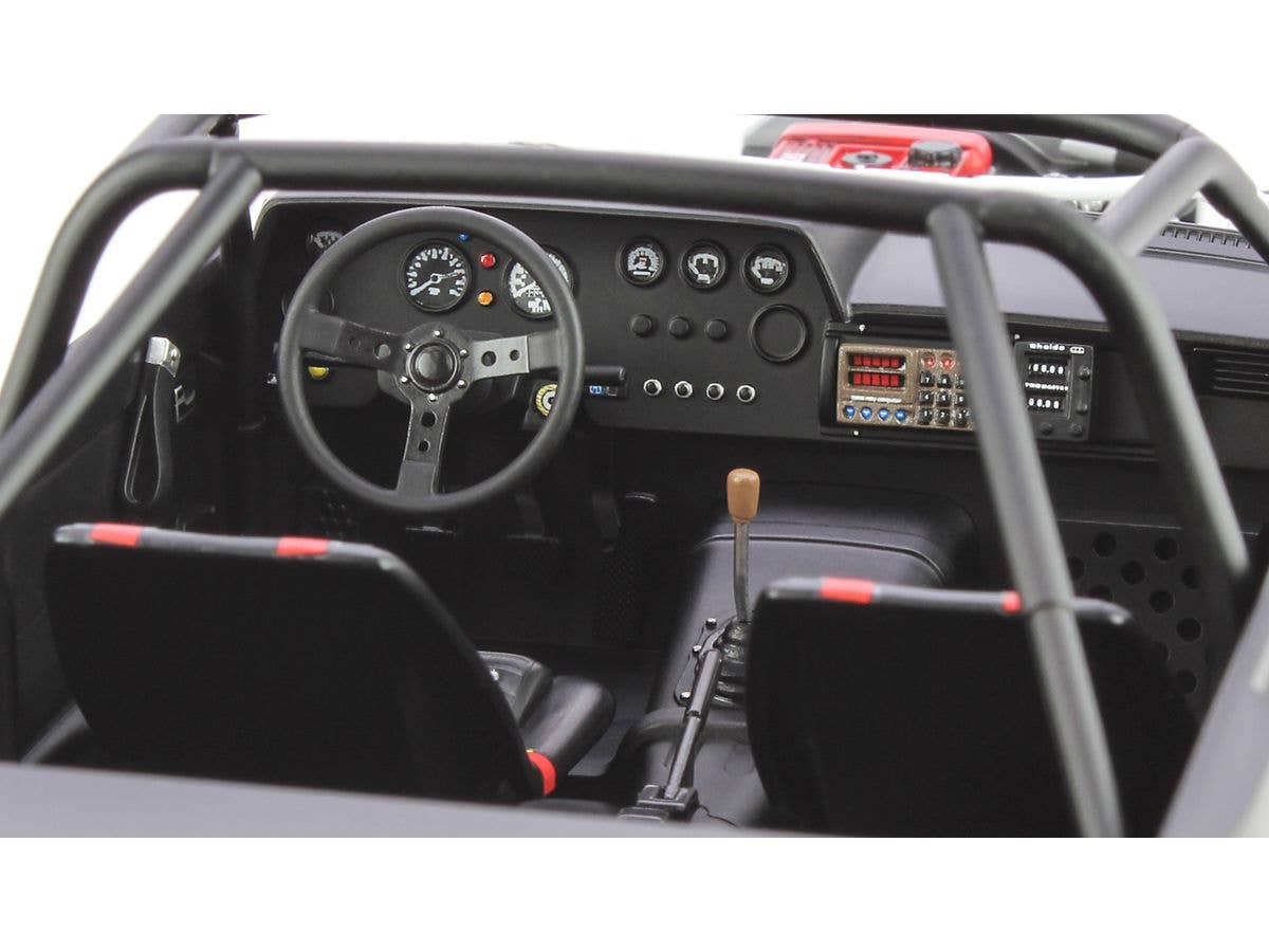 Hasegawa 1/24 NISSAN 240RS (BS110) "1983 MONTE-CARLO RALLY" | 4967834207271