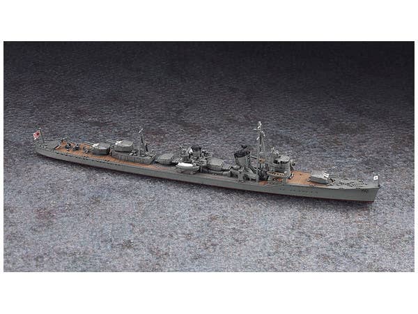 Hasegawa Ijn Destroyer Yugumo | 4967834494619