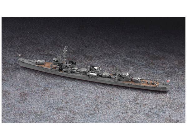 Hasegawa Ijn Destroyer Yugumo | 4967834494619