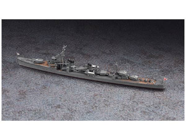 Hasegawa Ijn Destroyer Hayanami | 4967834494626