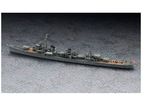 Hasegawa Ijn Destroyer Minegumo | 4967834494640