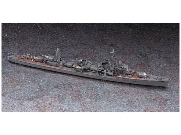 Hasegawa Ijn Destroyer Asashimo | 4967834494657