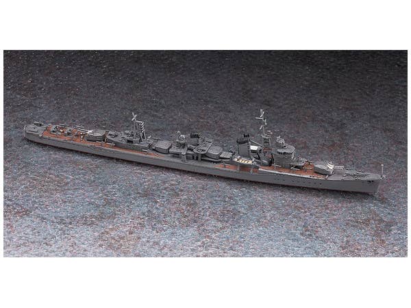 Hasegawa Ijn Destroyer Kasumi | 4967834494664
