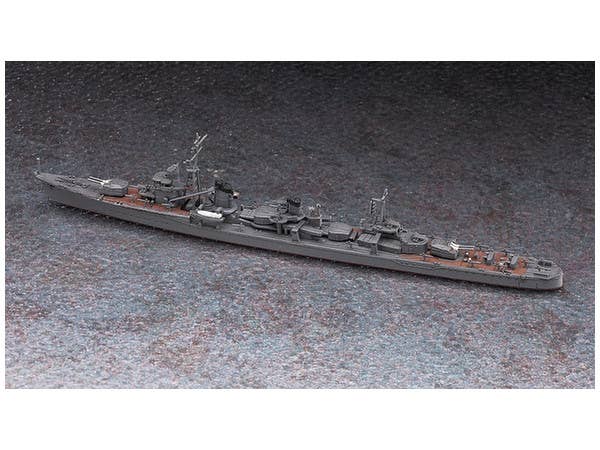 Hasegawa Ijn Destroyer Kasumi | 4967834494664