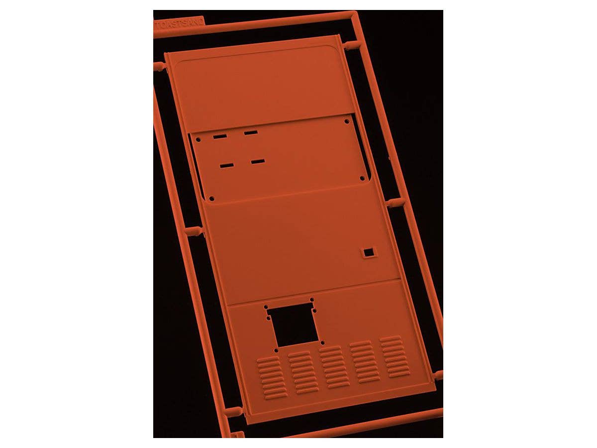 Hasegawa 1/12 NOSTALGIC VENDING MACHINE (Toast sandwich) | 4967834622012