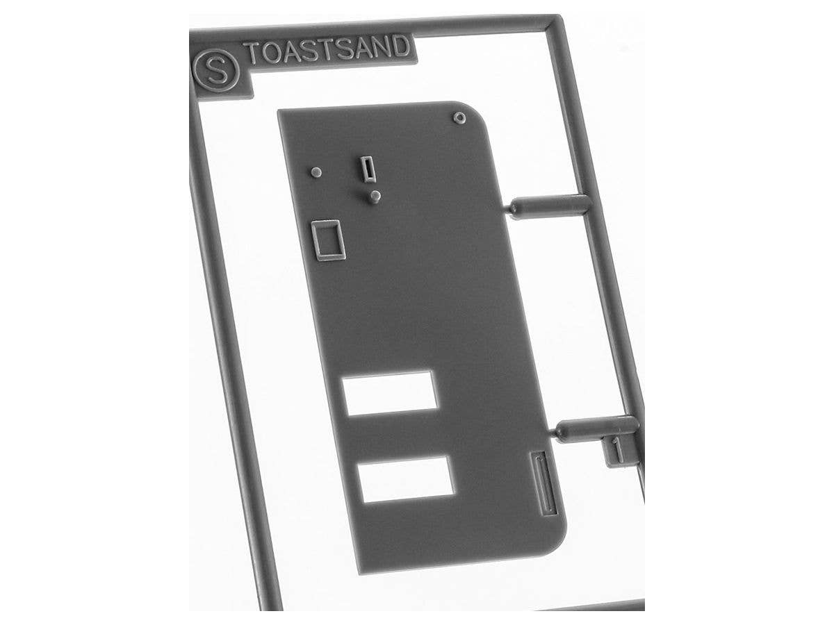 Hasegawa 1/12 NOSTALGIC VENDING MACHINE (Toast sandwich) | 4967834622012