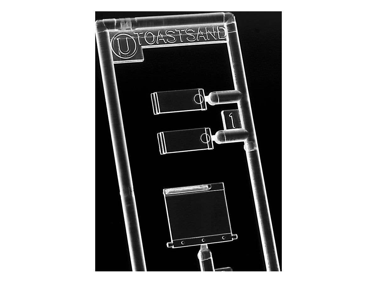 Hasegawa 1/12 NOSTALGIC VENDING MACHINE (Toast sandwich) | 4967834622012