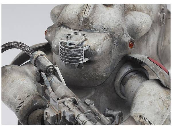 Hasegawa 1/20 ROBOT BATTLE V (FIVE) Maschinen Krieger Ma.K. MOON TYPE MK44 Ausf.H WHITEKNIGHT | 4967834641082