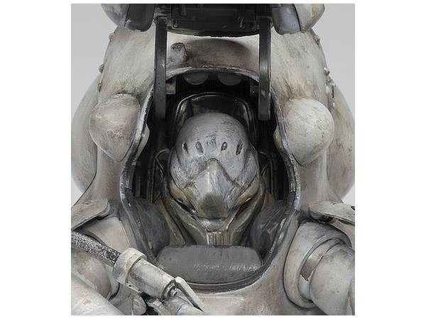 Hasegawa 1/20 ROBOT BATTLE V (FIVE) Maschinen Krieger Ma.K. MOON TYPE MK44 Ausf.H WHITEKNIGHT | 4967834641082