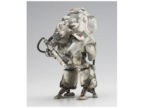 Hasegawa 1/20 ROBOT BATTLE V(Five) Maschinen Krieger Moon Type MK44H-0 WHITEKNIGHT "PROTOTYPE" | 4967834641129