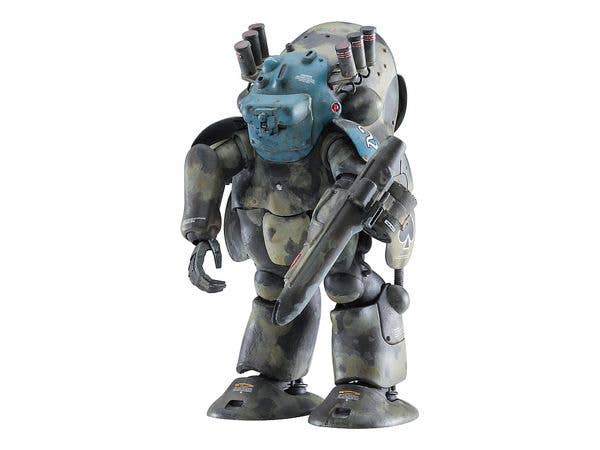 Hasegawa 1/20 Maschinen Krieger Ma.K. MK44 Ausf.B-2 AXEKNIGHT | 4967834641181