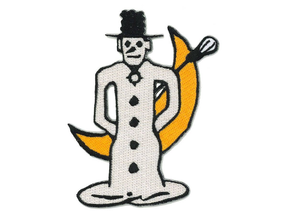 Hasegawa 1/35 Maschinen Krieger Ma.K. Lunadiver Stingray 'Moon Snowman' | 4967834641211