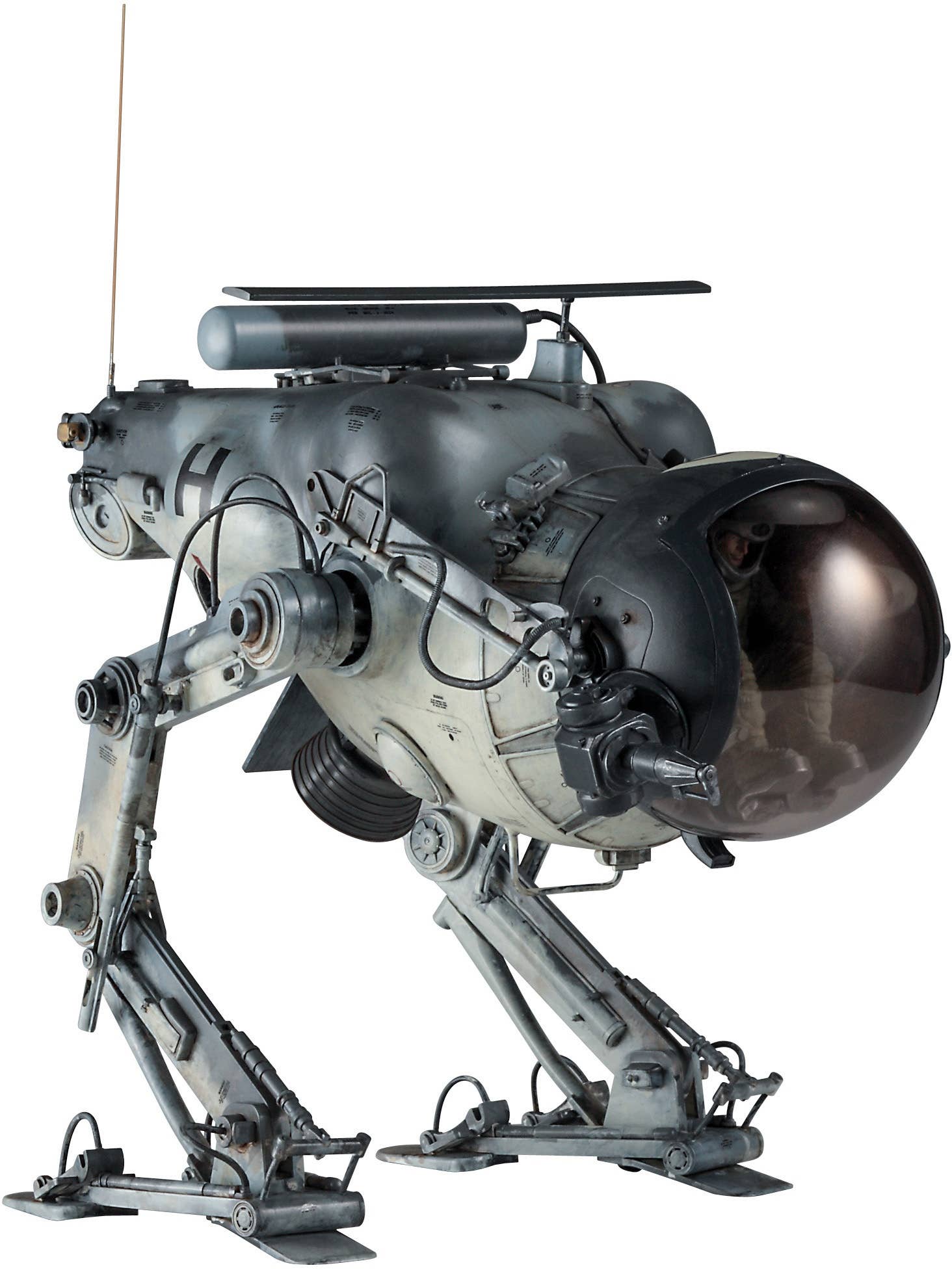 Hasegawa 1/20 Maschinen Krieger Ma.K. LUM-168 CAMEL 'OPERATION DYNAMO' | 4967834641228