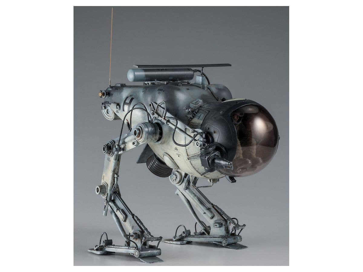 Hasegawa 1/20 Maschinen Krieger Ma.K. LUM-168 CAMEL 'OPERATION DYNAMO' | 4967834641228