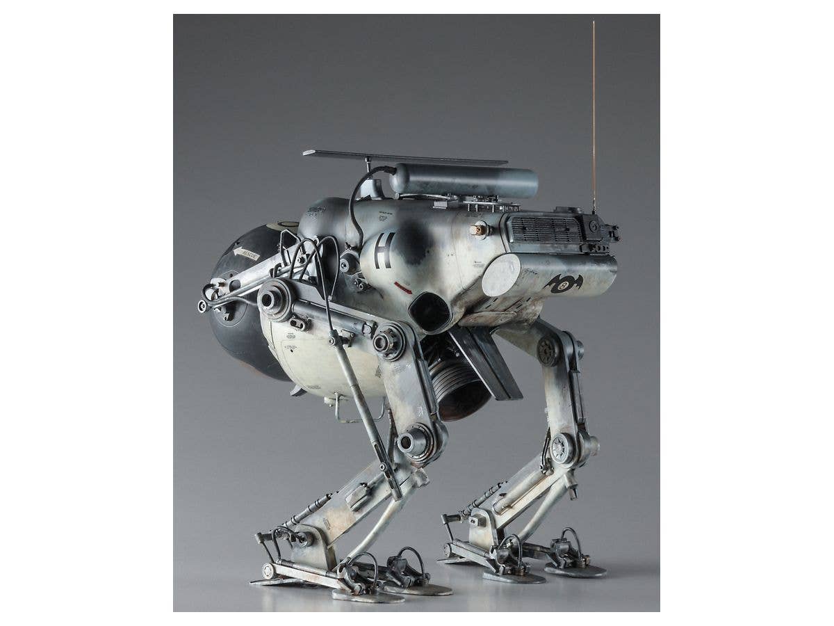 Hasegawa 1/20 Maschinen Krieger Ma.K. LUM-168 CAMEL 'OPERATION DYNAMO' | 4967834641228