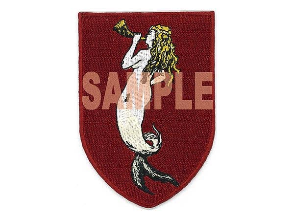 Hasegawa 1/35 Maschinen Krieger Ma.K. P.K.H.103 Nutcracker 'Wald Geist' (Bonus : An Emblem Patch Is Included.) | 4967834641242